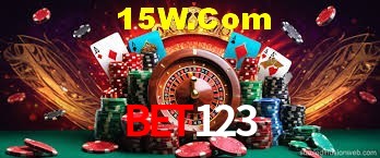 Bonus Features Bet123