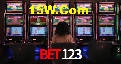 Bet123 Game