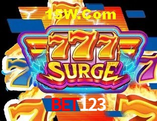 Jogos de Slot Bet123