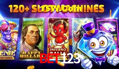 Apostas de Tênis Bet123