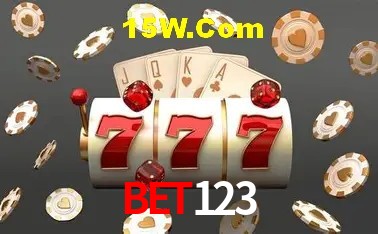 Recursos de Bônus Bet123