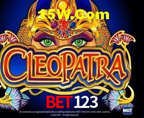Experiência VIP Bet123