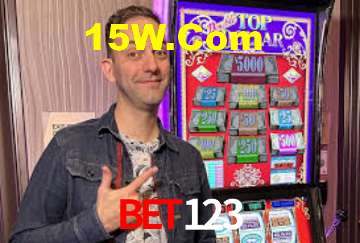 Bet123 Game