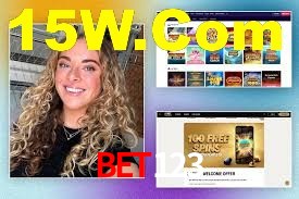 Welcome Bonus Bet123