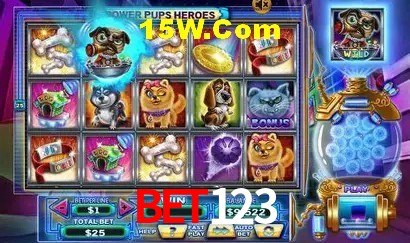 Ofertas Exclusivas Bet123