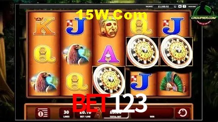 Avaliações dos Jogadores Bet123
