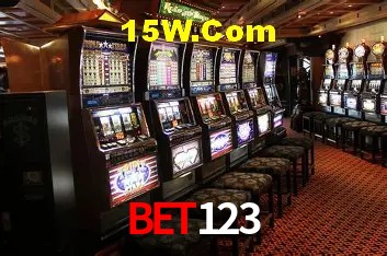 Tecnologia da Plataforma Bet123