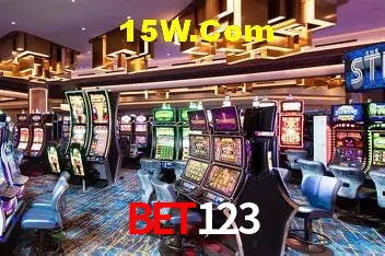 Design Responsivo Bet123