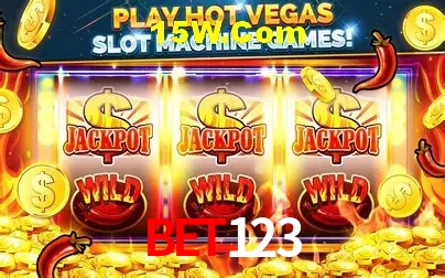 Casino Ao Vivo Bet123