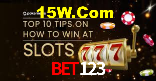 Bet123 Login
