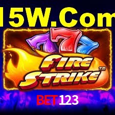 Welcome Bonus Bet123