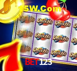 Integração de APIs Bet123