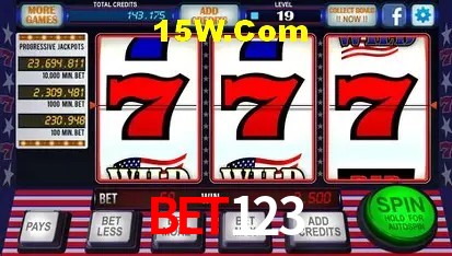 Estatísticas Bet123