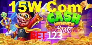 Programa VIP Bet123