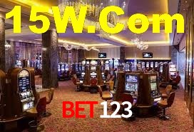 Roulette Table Bet123