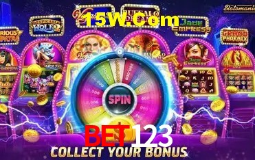 Casino VIP Bet123