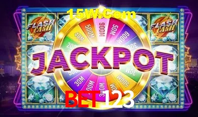 Diretório de Jogos Bet123
