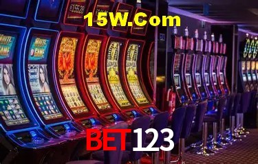 Casino Ao Vivo Bet123