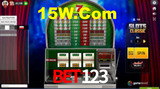 Bet123,Bet123 Game